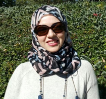 Lina Hassan