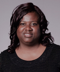 Natolina Marius-Springer, RN, Case Manager