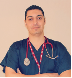 Ismail El-Assadd