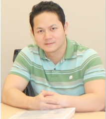 Patrick Ocampo