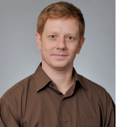Vladi Struchkov
